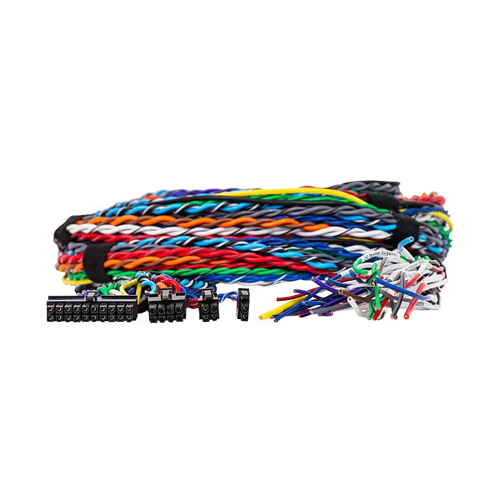Phoenix Gold ZDC-UNI3 300cm Universal Wiring Harness With 20-pin Molex Connector