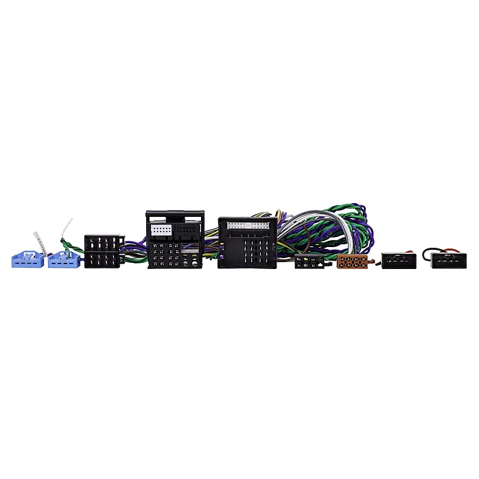 Phoenix Gold ZDT-BMW1 Active Cable with Basic Sound System with a Quadlock For BMW
