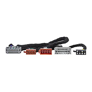 Phoenix Gold ZDT-CH1 T-Harness Adaptor Cable For Dodge