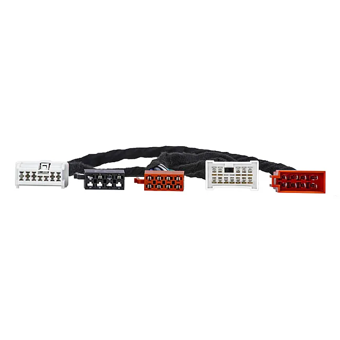 Phoenix Gold ZDT-DC1 T-Harness Adaptor Cable For Dacia