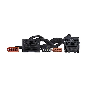 Phoenix Gold ZDT-GM1 Buick Cascada, Encore T-Harness Adaptor Cable