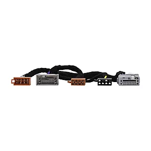 Phoenix Gold ZDT-HND1 T-Harness Adaptor Cable For Honda
