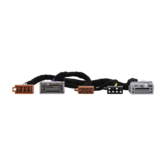 Phoenix Gold ZDT-HND1 Acura TSX (2008-2015) T-Harness Adaptor Cable