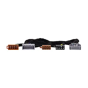 Phoenix Gold ZDT-HND2 T-Harness Adaptor Cable For Honda