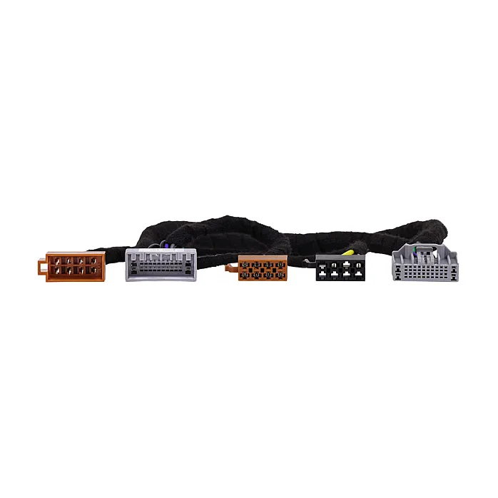Phoenix Gold ZDT-HND2 T-Harness Adaptor Cable For Honda