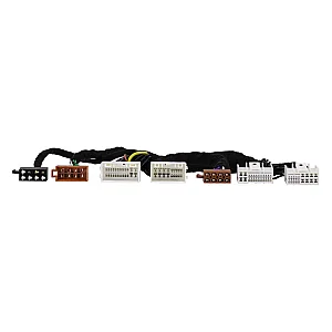 Phoenix Gold ZDT-HYKI1 T-Harness Adaptor Cable For SsangYong