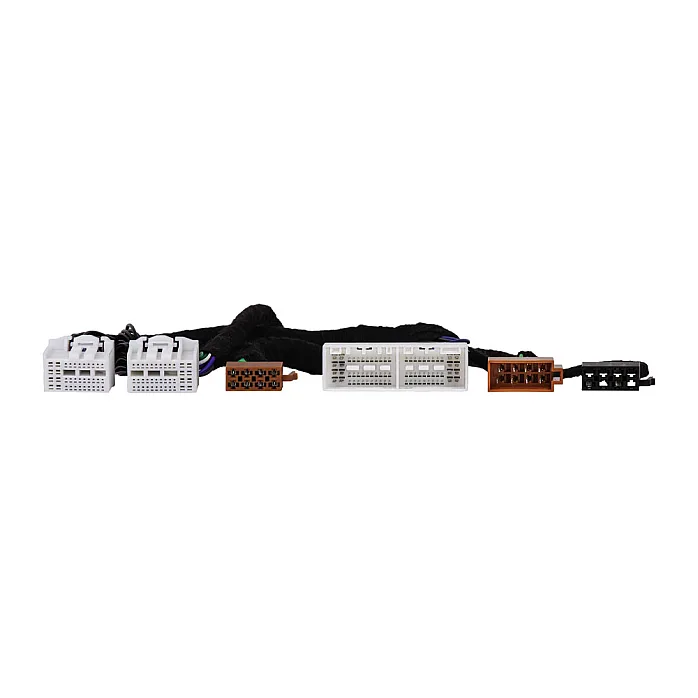 Phoenix Gold ZDT-HYKI2 T-Harness Adaptor Cable For Kia