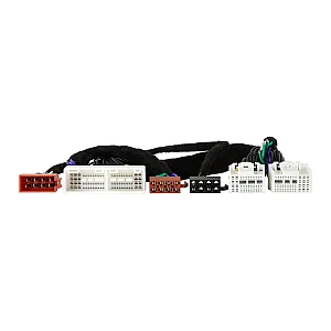 Phoenix Gold ZDT-HYKI3 Kia 2024> T-Harness Adaptor Cable