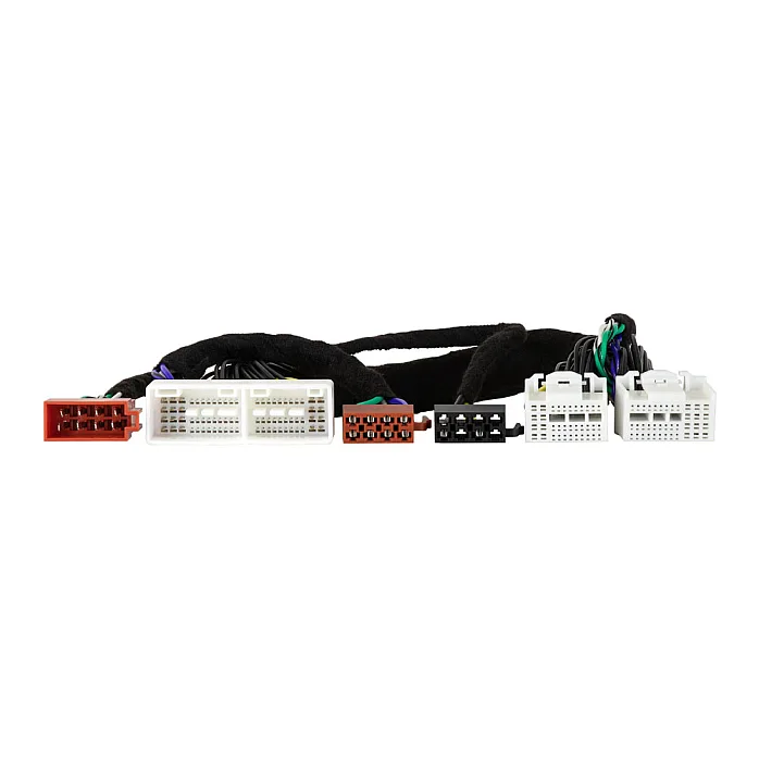 Phoenix Gold ZDT-HYKI3 Kia 2024> T-Harness Adaptor Cable