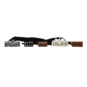 Phoenix Gold ZDT-IZ1 T-Harness Adaptor Cable For Isuzu