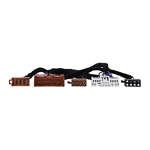 Phoenix Gold ZDT-MAZ1 T-Harness Adaptor Cable For Mazda