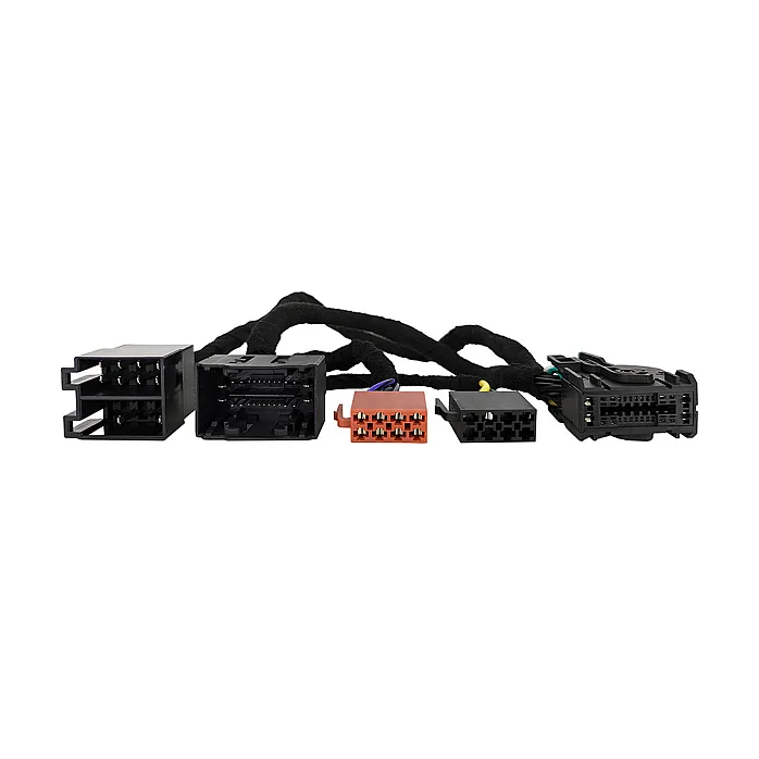 Phoenix Gold ZDT-MB1 T-Harness Adaptor Cable For Mercedes