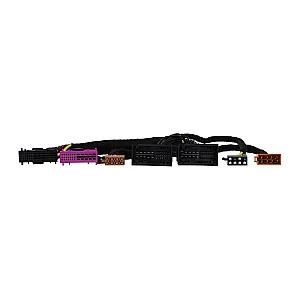 Phoenix Gold ZDT-MB2 Mercedes Sprinter 2018 Onwards T-Harness Adaptor Cable