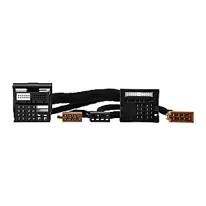 Phoenix Gold ZDT-MG1 T-Harness Quadlock Connector Adaptor Cable For MG