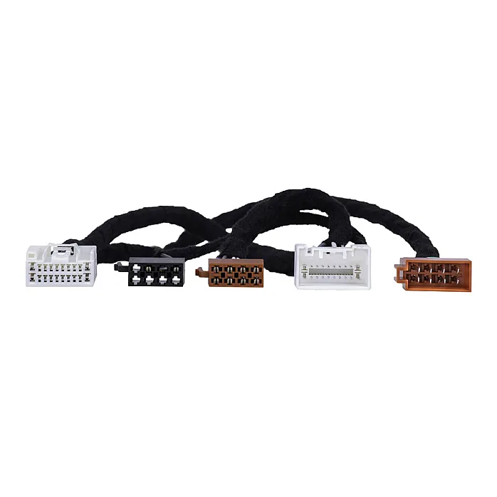 Phoenix Gold ZDT-MTSU1 T-Harness Adaptor Cable For Mitsubishi