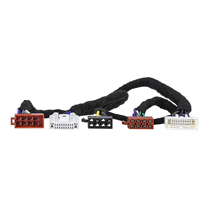 Phoenix Gold ZDT-NSN1 T-Harness Adaptor Cable For Nissan