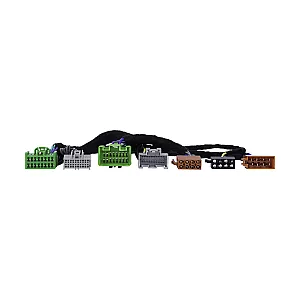 Phoenix Gold ZDT-OPEL1 T-Harness Adaptor Cable For Opel