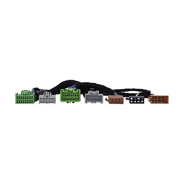 Phoenix Gold ZDT-OPEL1 T-Harness Adaptor Cable For Opel