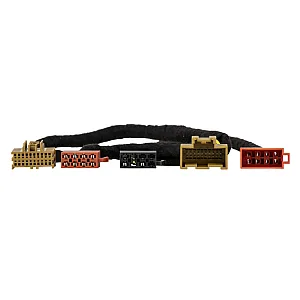 Phoenix Gold ZDT-OPEL2 T-Harness Adaptor Cable For Opel