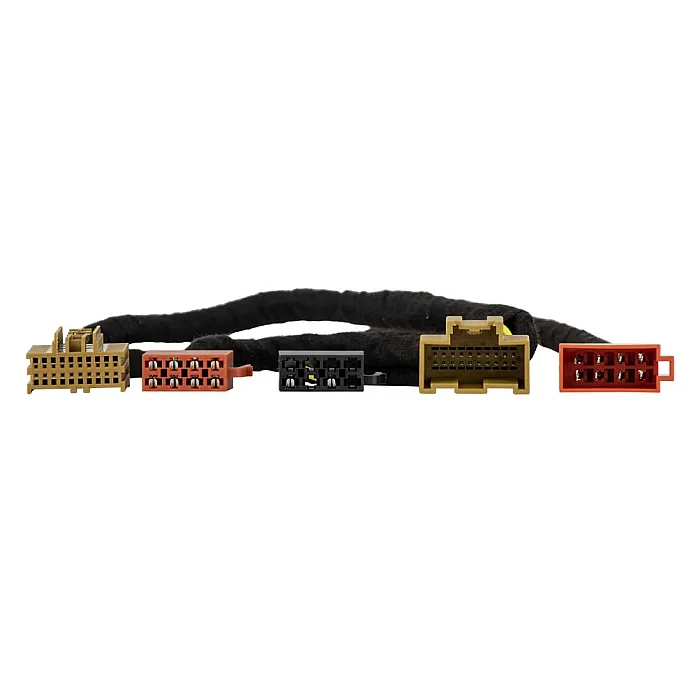 Phoenix Gold ZDT-OPEL2 T-Harness Adaptor Cable For Opel
