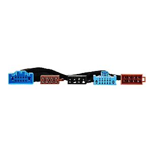 Phoenix Gold ZDT-PSA3 T-Harness Adaptor Cable For DS