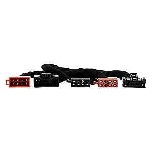 Phoenix Gold ZDT-PSA4 T-Harness Adaptor Cable For Citroen