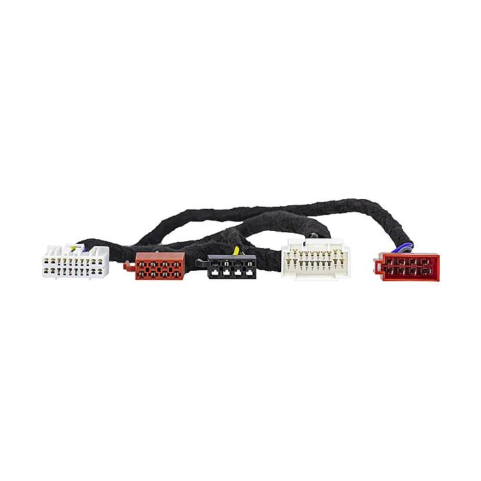Phoenix Gold ZDT-SUZ1 T-Harness Adaptor Cable For Suzuki