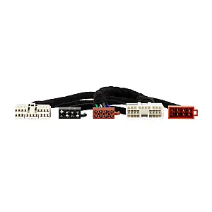 Phoenix Gold ZDT-SY1 T-Harness Adaptor Cable For SsangYong