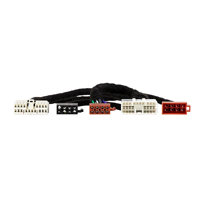 Phoenix Gold ZDT-SY1 T-Harness Adaptor Cable For SsangYong