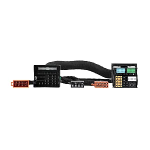 Phoenix Gold ZDT-VAG1 T-Harness Adaptor Cable For Scania