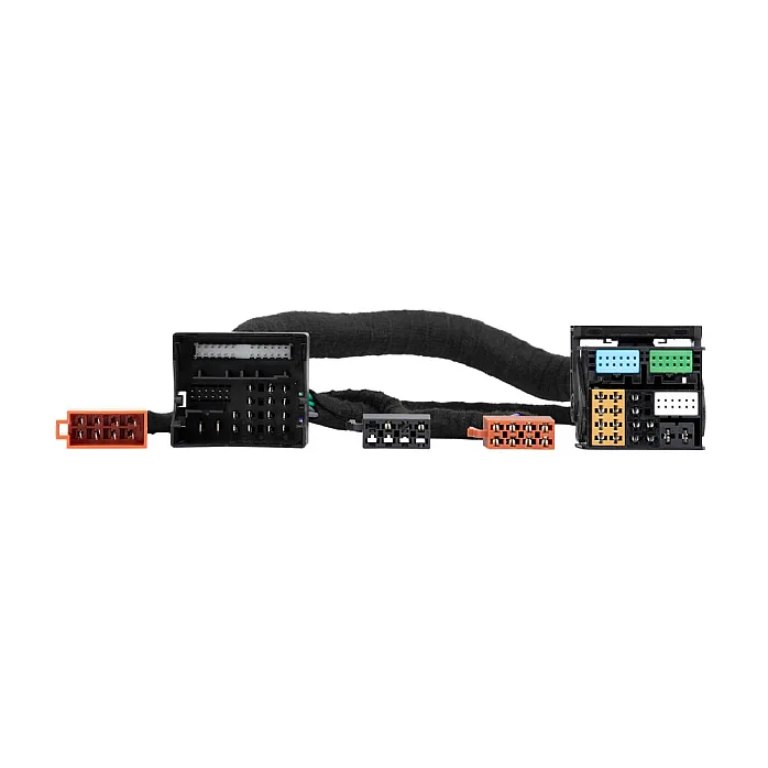 Phoenix Gold ZDT-VAG1 T-Harness Adaptor Cable For Scania