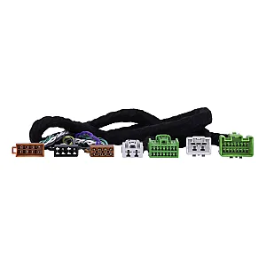 Phoenix Gold ZDT-VOL2 T-Harness Adaptor Cable For Volvo
