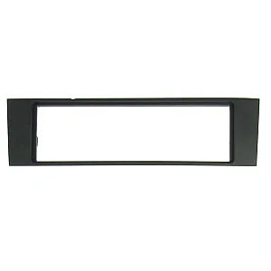 Connects2 CT24AU04 Audi A3 Car CD Stereo Surround Fascia Panel