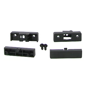 Connects2 CT24AU08 Audi A3 Car CD Stereo Surround Fascia Panel