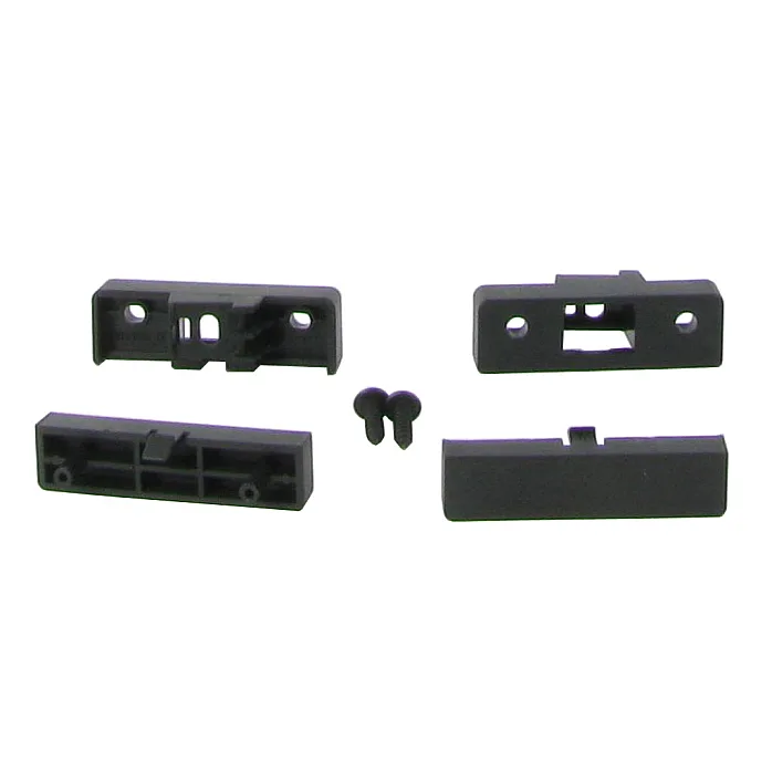 Connects2 CT24AU08 Audi A3 Car CD Stereo Surround Fascia Panel