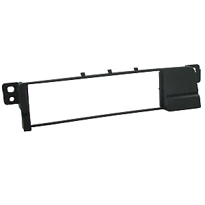 Connects2 CT24BM01 BMW 3 Series E46 CD Car Stereo Fascia Surround Panel Trim