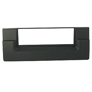 Connects2 CT24BM02 BMW 5 Series E39 X5 CD Car Stereo Fascia Surround Panel Trim