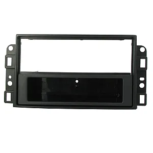 Connects2 CT24CV01 Chevrolet Aveo, Captiva, Epica Car CD Stereo Fascia Panel