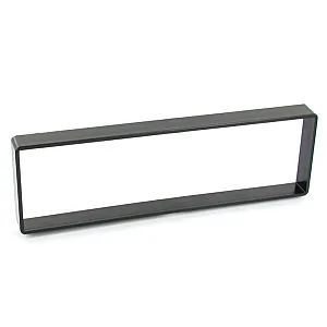 Connects2 CT24CT06 Citroen C4 2004-2010 Car CD Stereo Fascia Surround Panel