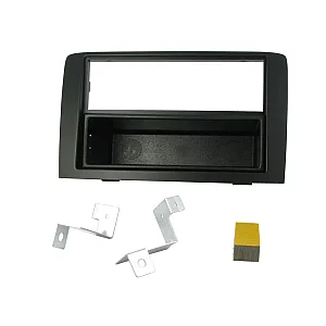 Connects2 CT24FT07 Fiat Idea CD Car Stereo Fascia Surround Panel