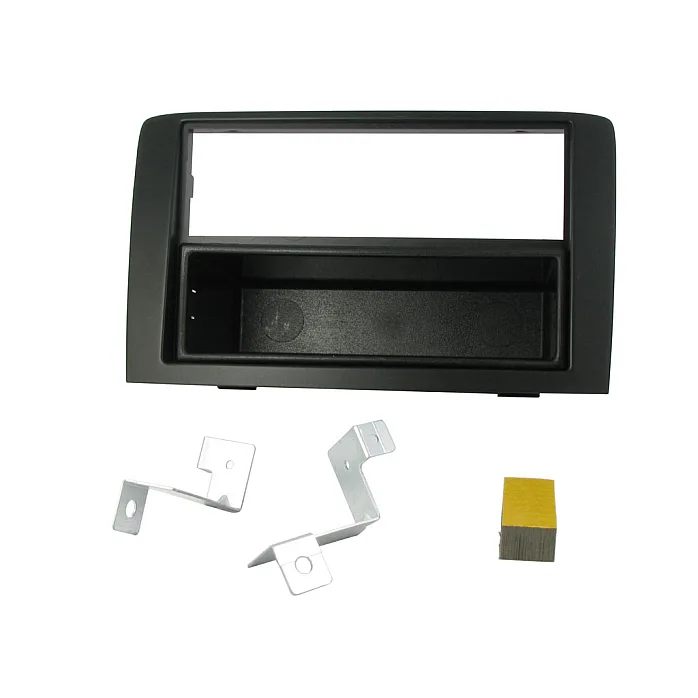 Connects2 CT24FT07 Fiat Idea CD Car Stereo Fascia Surround Panel