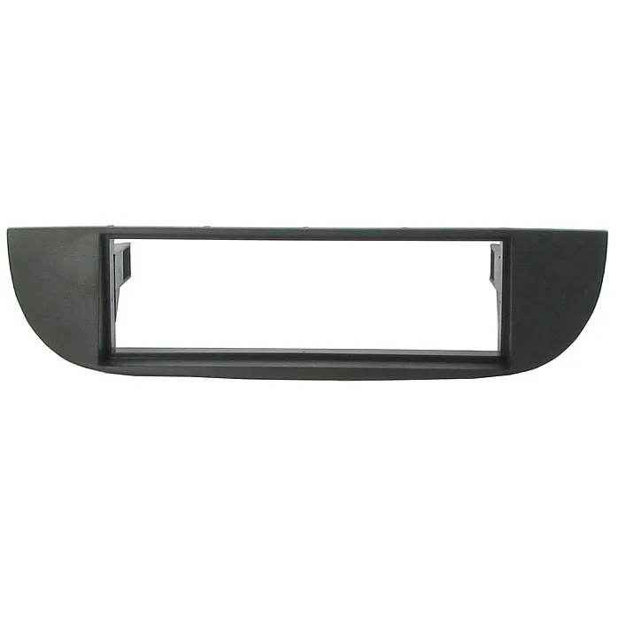 Connects2 CT24FT16 Fiat 500 Car CD Stereo Black Fascia Surround Panel