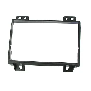 Connects2 CT24FD17 Ford Fiesta, Fusion Double Din Car Stereo Fascia Panel Adaptor