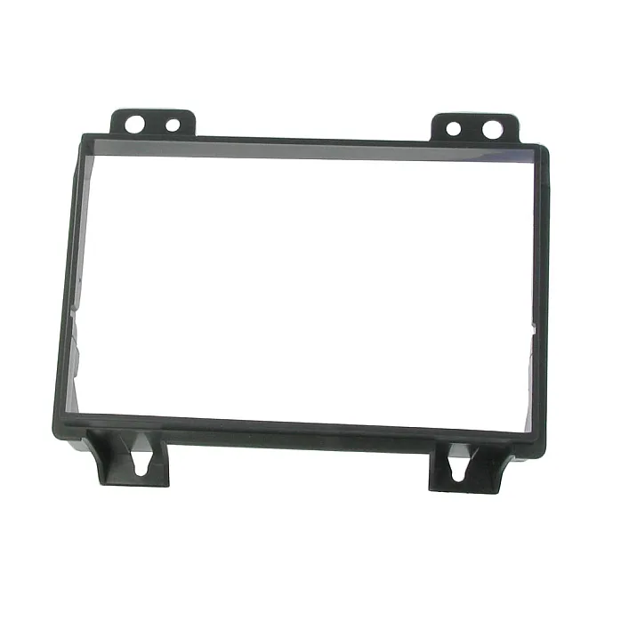 Connects2 CT24FD17 Ford Fiesta, Fusion Double Din Car Stereo Fascia Panel Adaptor