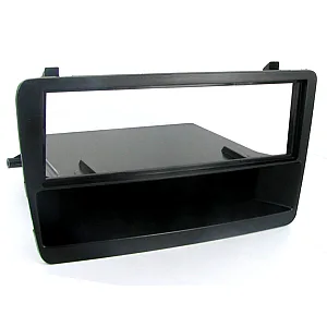 Connects2 CT24HD01 Honda Civic Car CD Stereo Fascia Surround Panel