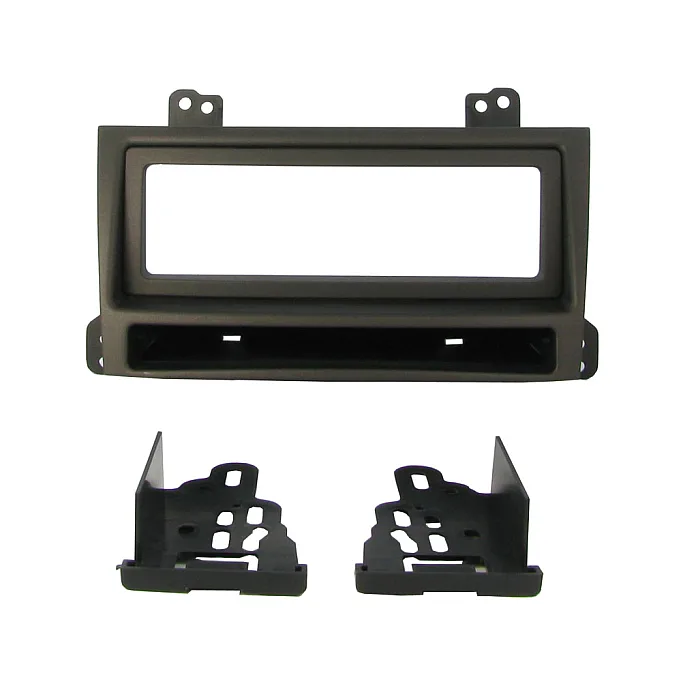 Connects2 CT24HY07 Hyundai Sonata 2008 - 2009 CD Stereo Fascia Surround Panel (Bronze)
