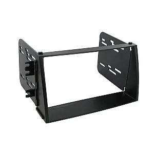 Connects2 CT24KI13 - Kia Soul 2010-2011 Double Din Fascia Panel Adaptor
