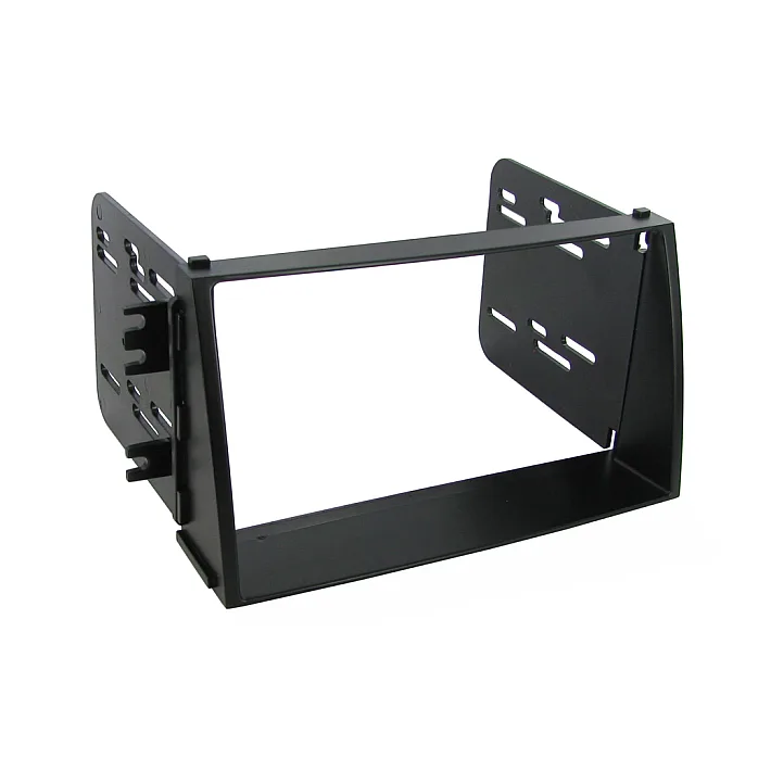 Connects2 CT24KI13 - Kia Soul 2010-2011 Double Din Fascia Panel Adaptor