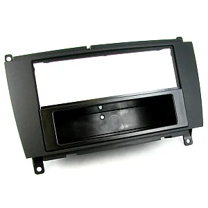 Connects2 CT24MB07 Mercedes CLK Car CD Stereo Fascia Surround Panel