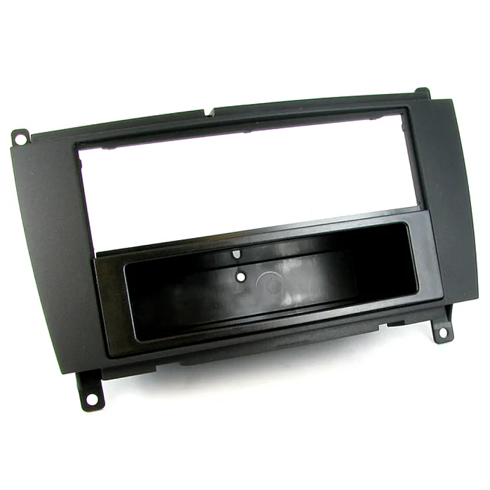 Connects2 CT24MB07 Mercedes CLK Car CD Stereo Fascia Surround Panel